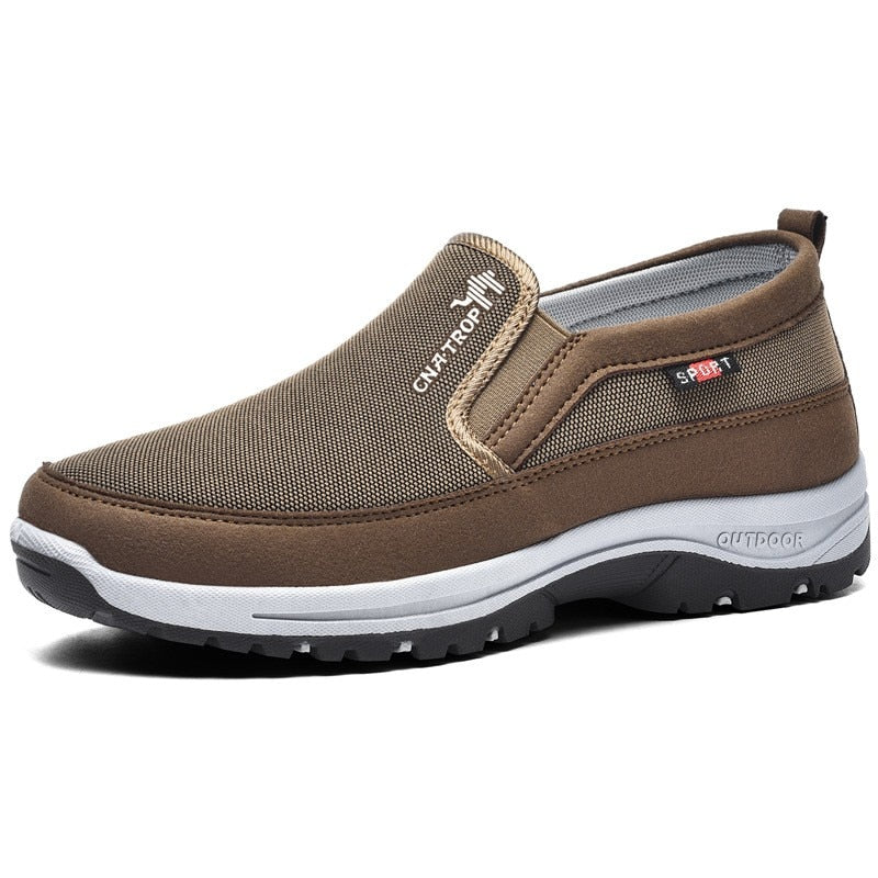 Calçado sales masculino confortável