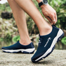 Tênis Respirável Masculino para Caminhada - Light Summer