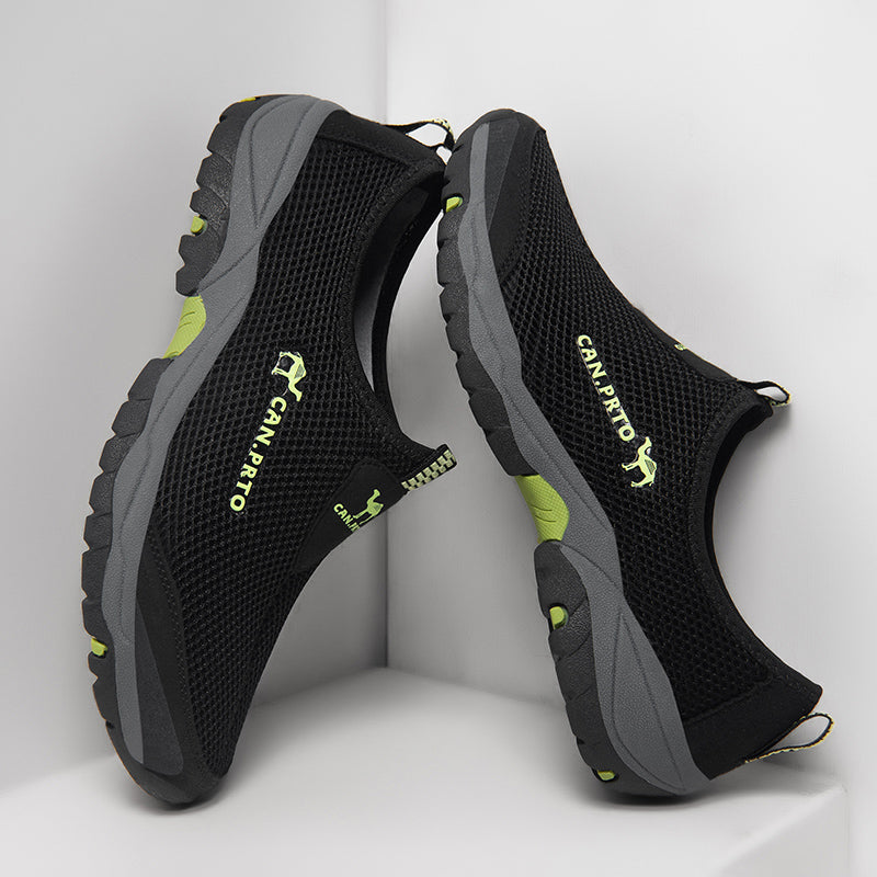 Tênis Respirável Masculino para Caminhada - Light Summer