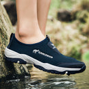 Tênis Respirável Masculino para Caminhada - Light Summer