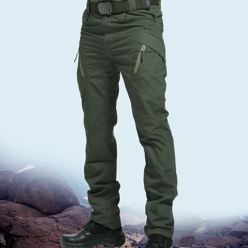 Calça Tática Militar Ultra Resistente - Venture