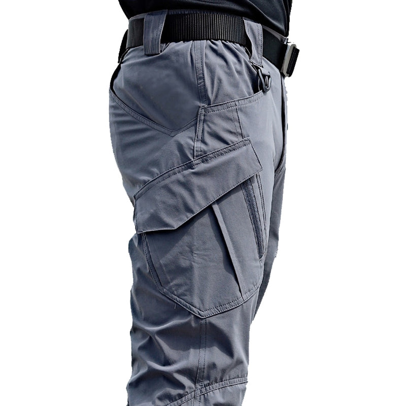 Calça Tática Militar Ultra Resistente - Venture