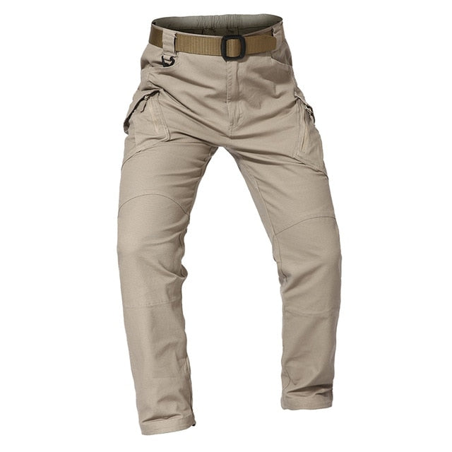 Calça Tática Militar Ultra Resistente - Venture